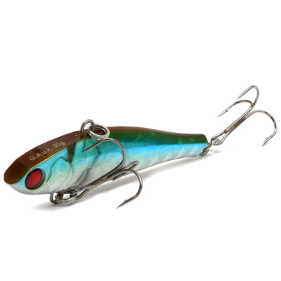 Раттлин Garry Angler Vib 86mm 30g цв. #N274