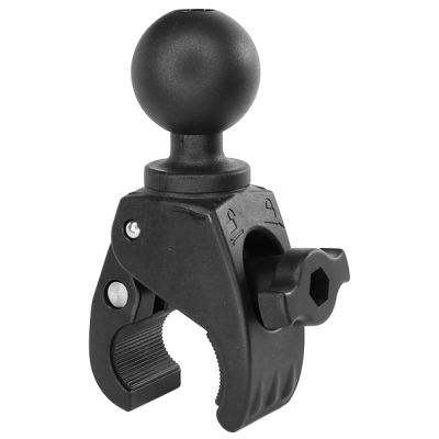 Шар-основание 1,5" Sea-Pro с малой струбциной C-012