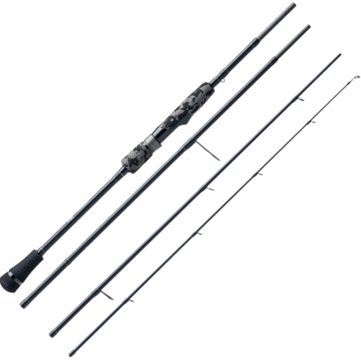 Удилище спиннинговое Okuma Guide Select Heavy Spinning 8'0" 243cm XH 30-70g 4pcs