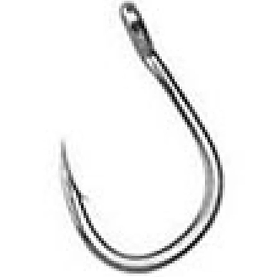 Крючок карповый Harbor SOI Hooks, размер 4, цвет BC, упаковка 10 штук