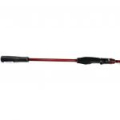 Удилище спиннинговое Daiwa Ninja Z JS 802MHFS