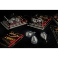 Груз X-Baits X Sinker Red Вес: 10 g