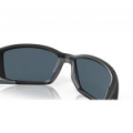 Очки поляризационные Costa Blackfin 580 P (Matte Black/Gray, Large)