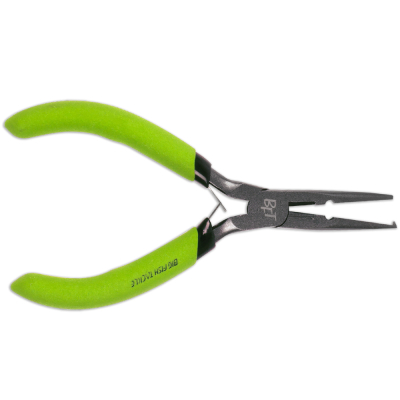 Инструмент BFT Mini Splitring Pliers, small - Teflon coated