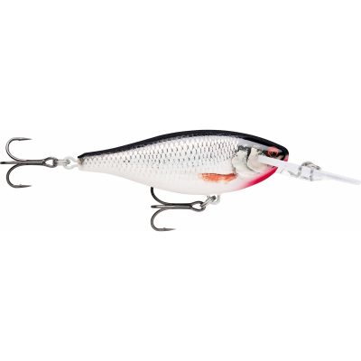 Воблер Rapala Shad Rap Elite 55 (SRE55-GDROL)