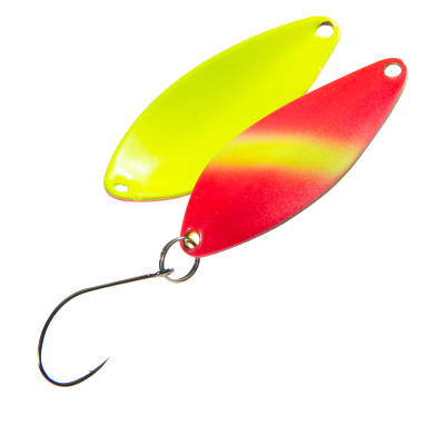 Блесна Trout Bait Grosi-5 1,8 гр. цв. 39