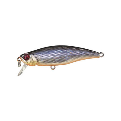 Воблер Pontoon21 Preference Shad PSH55F-SR цв. A12