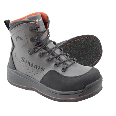 Ботинки Simms Freestone Boot Felt, Gunmetal, 12