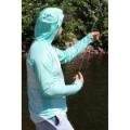 Худи CF Maps green 4XL