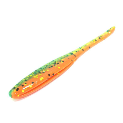 Силиконовая приманка Sprut Satoshi 80 (80mm/2,3g/CRT) 1упак*6шт