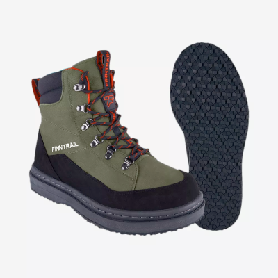 Ботинки Finntrail GreenWood 5223 Khaki р-р (14(47))