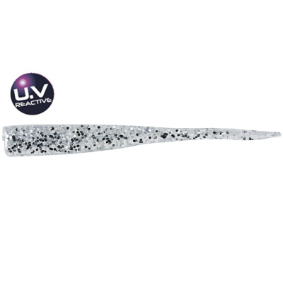 Приманка силиконовая DUO Bayruf Br Fish 5" #S035