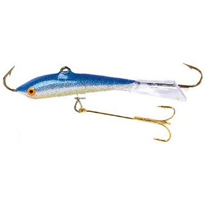 Балансир Nils Master Jigger-1 цв. 046