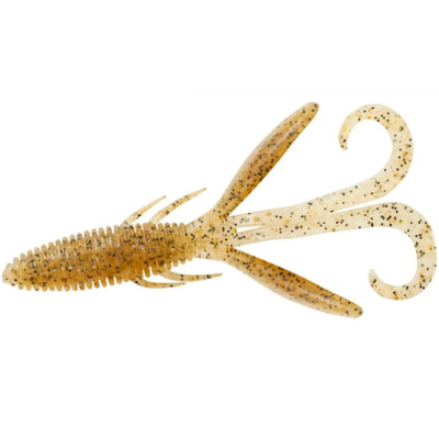 Силиконовая приманка Daiwa Steez Hog 2.2 цвет T.E