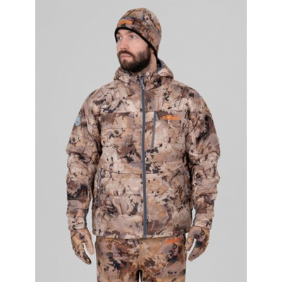 Куртка Remington Raven Yellow Waterfowl Honeycombs р. 2XL