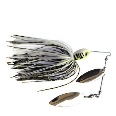 Спиннербейт Lucky John Spinner Bait Tandem Blade 14.0гр. цв. 22