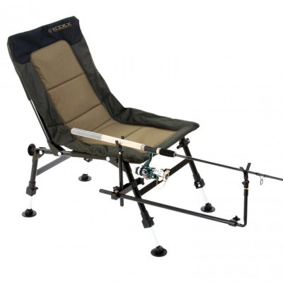 Кресло рыболовное в наборе Kodex Eazi Carry Chair Side Loaded Package (50600)