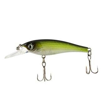 Воблер TROUT PRO FAST MINNOW 56 F / 01