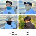 Утеплитель для шеи Owner Belt Neck Warmer BK