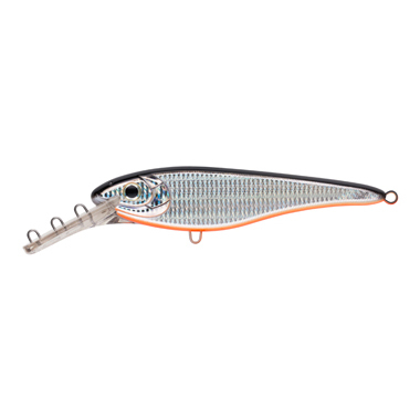 Джерк Бейт Bandit Deep Crankbait нейтральный 20см 97,1гр. Загл.3,0-7,0м A70-713