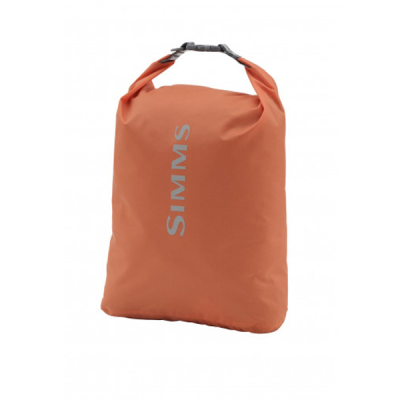 Гермомешок Simms Dry Creek Dry Bag Medium, Bright Orange, 20L