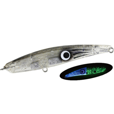 Воблер DUO Bayruf Seek 68S #CCCZ359