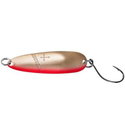 Блесна колеблющаяся Daiwa Crusader 17 цвет K.B