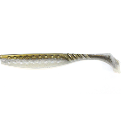 Силиконовая приманка Frapp Funky Shad 4,5" цв. #36