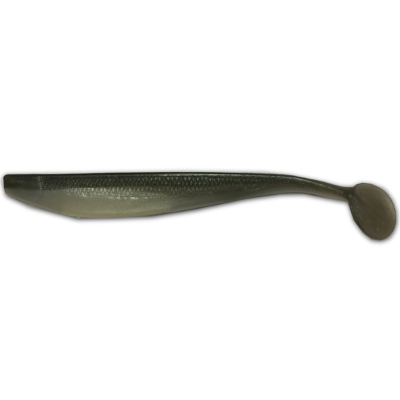 Виброхвост BAT Grinder FTAJ120 (120 mm.) # 303 Уп.6