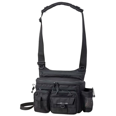 Сумка Daiwa HG Shoulder Bag LT(C)BK
