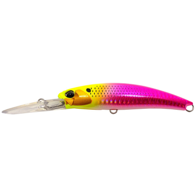 Воблер DUO Realis Fangbait 100DR #AHA3544