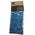 Ткань для протирки очков Costa Micro-fiber Cleaning Cloths (01 Costa Blue, 7 х 5 cm)