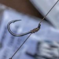 Крючок Korda Basix Wide Gape №8 с микробородкой 10шт