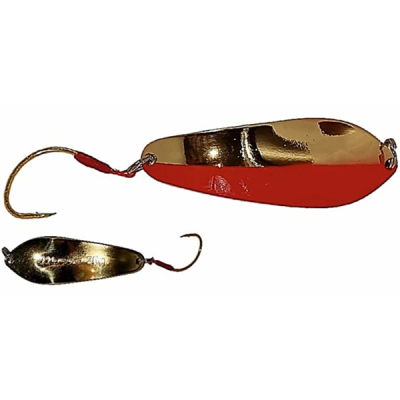 Блесна Wonder W-Pro Salmon Lure 26g цвет WL-SSD012