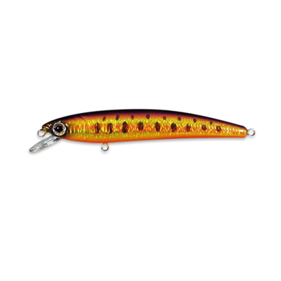 Воблер Yo-Zuri Pin's Minnow 90F F1016-MHVY