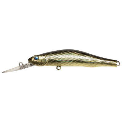 Воблер ZipBaits Orbit 80 SP-DR цв. 522R