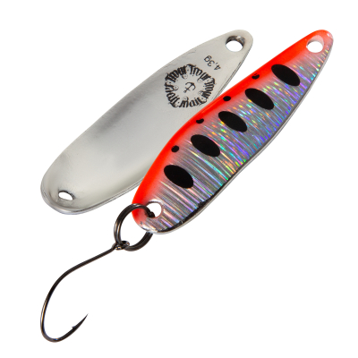 Блесна Trout Bait Loki 4,3 гр. цв. 466