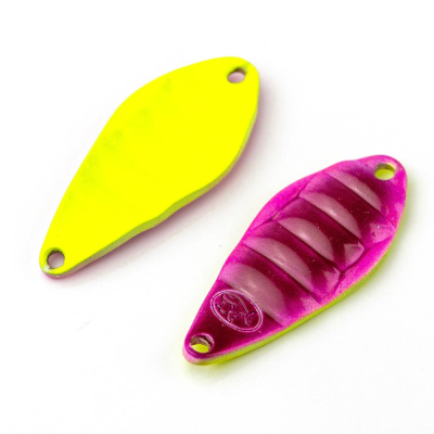 Блесна Mad Fish Beetle 2.2 гр. цв. №19