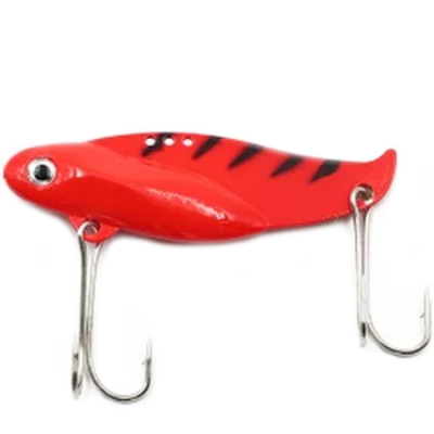 Блесна-цикада Namazu Willi 18гр. цвет 6