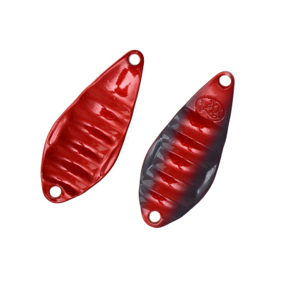 Блесна Mad Fish Beetle 2.2 гр. цв. №35