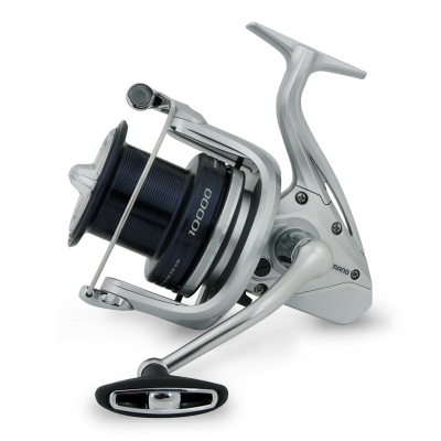 Катушка Shimano Aerlex 10000 XSB (ALX10000XSB)