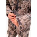 Комбинезон King Hunter AGRESSOR Camo Gray L