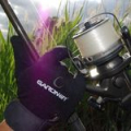Перчатка для заброса правая Gardner Casting/Spodding Glove CGR