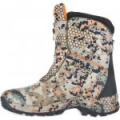 Ботинки зимние «Coyote» (Savanna) Thinsulate 3M HSN-20102-2 (46)