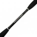 Удилище спиннинговое Maximus Black Side X 18M 1.8m 7-28g