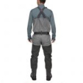 Вейдерсы Simms Guide Classic Stockingfoot, Carbon, XXL