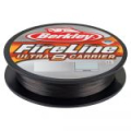 Леска плетеная Berkley Fireline Ultra 8 Smoke 300m 0.12mm