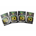 Поводковый материал Korda IQ The Intelligent Hooklink 10lb