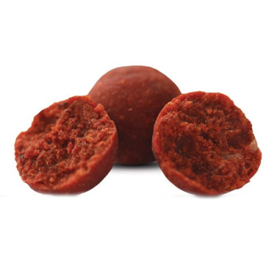 Бойлы тонущие Mistral Baits 15mm 325g ROTTEN CHERRY Boilies 15RCS (гнилая вишня)