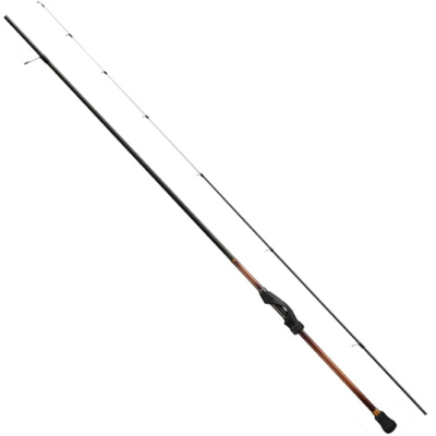 Спиннинг Shimano 19 Soare BB Ajing 610LS